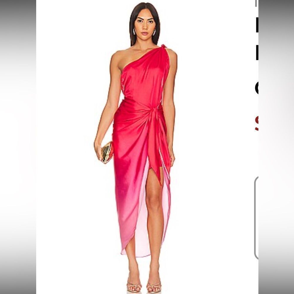 BAOBAB Marea Dress Size XS